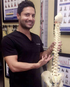 Dr. Ali Heidari D.C