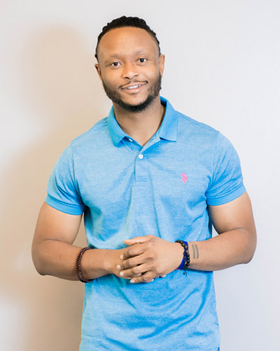 Dr. Uchenna Obiuku D.C.