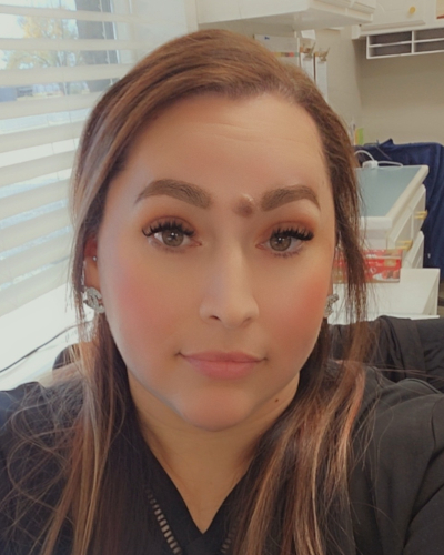 Celeste Gutierrez