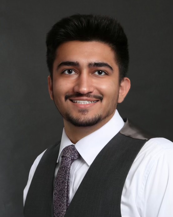 Dr. Hamid Heidari