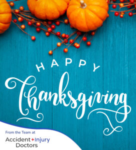 Happy Thanksgiving